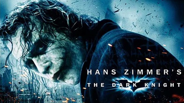Hans Zimmer's The Dark Knight Soundtrack