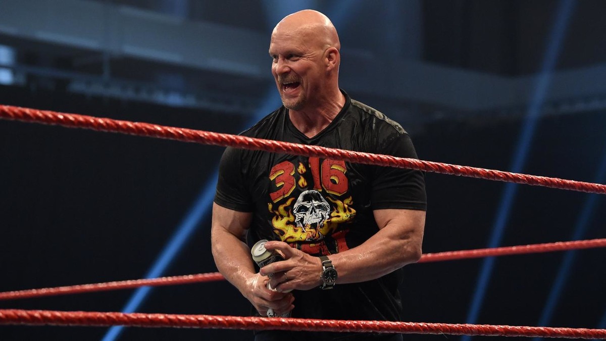 No, 'Stone Cold' Steve Austin won't be coming out of WWE ret...