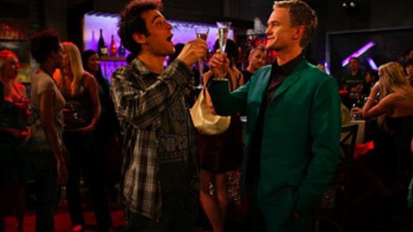 How I Met Your Mother Holiday Episodes 10 Best How I Met Your Mother Holiday Episodes – Page 2