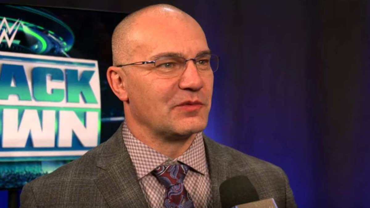 Lance Storm Discusses Latest WWE Talent Releases