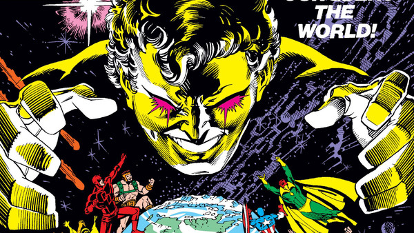 15 Fantastic Four Villains Who Could Be The Next Big Bad Of The Mcu Page 11 15 Fantastic Four Villains Who Could Be The Next Big Bad Of The Mcu Page 11