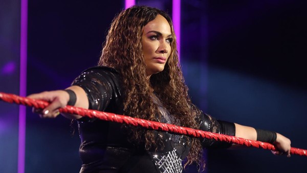 Nia Jax