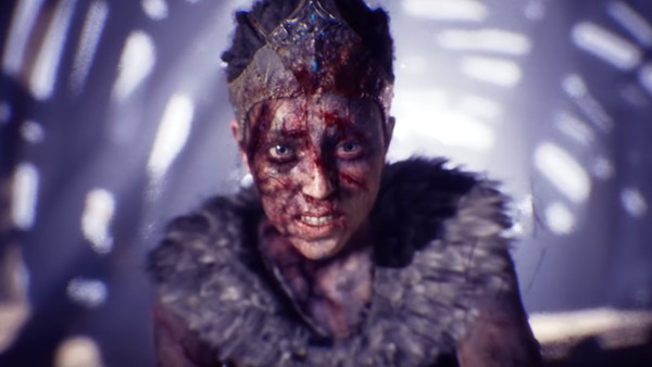 Hellblade Senua Sacrifice Ending