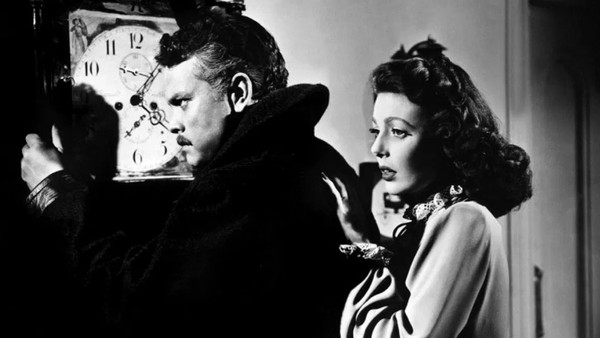 10 Lesser Known Film Noirs You Need To See – Page 7