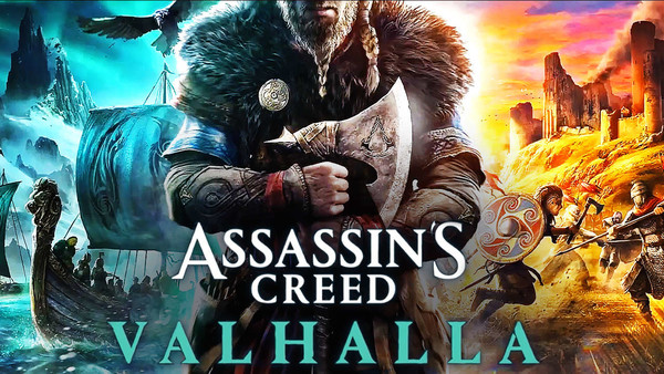 Assassin's Creed Valhalla