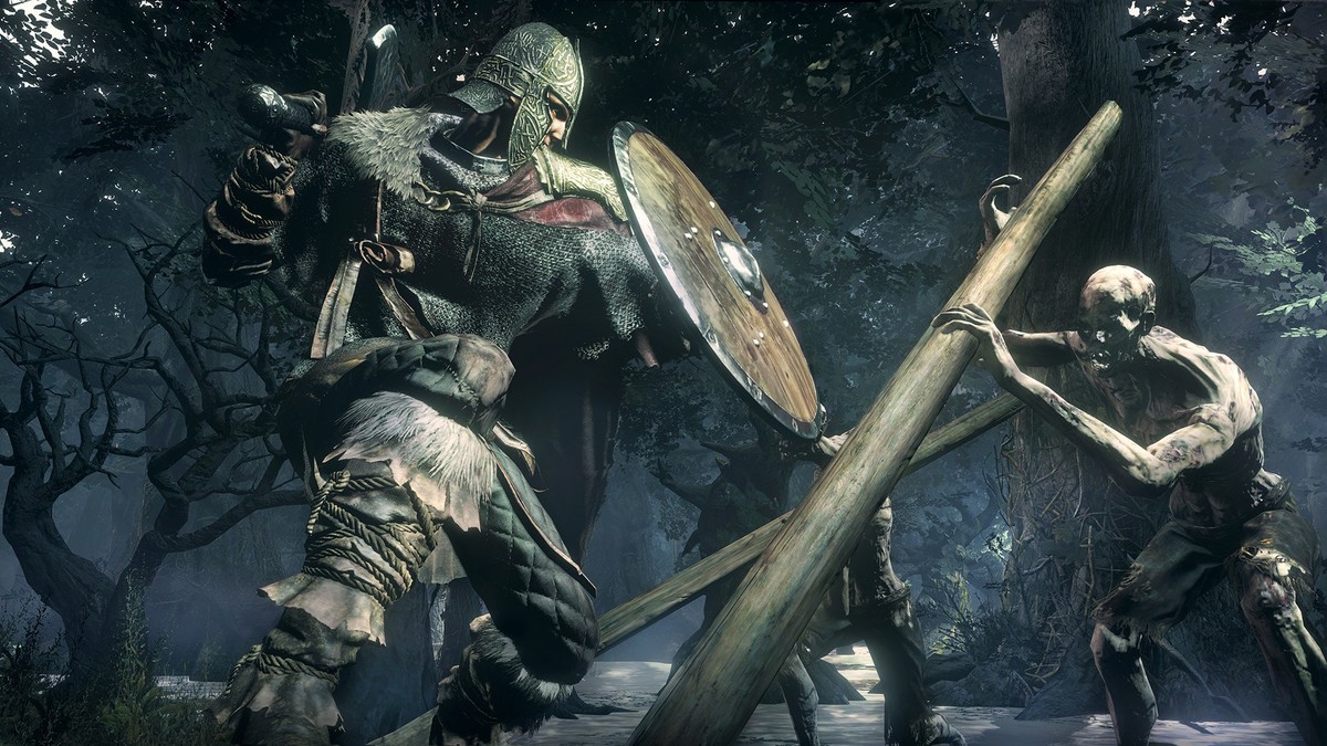 10 things only dark souls fans will understand