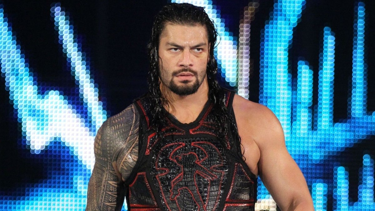 Report WWE Has No Idea When Roman Reigns Will Return