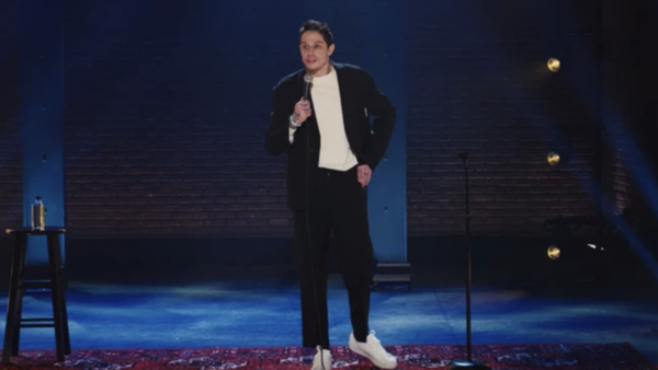 10 Best Netflix Comedy Specials Of 2020 - Page 7