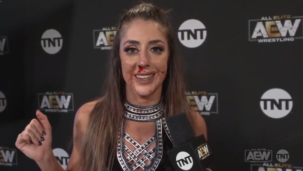 10 Ups & 2 Downs From AEW Dynamite (Apr 8) – Page 6