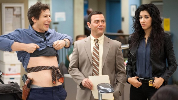 Brooklyn Nine Nine Quiz How Well Do You Remember Season One