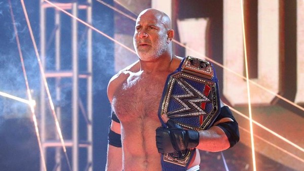 Goldberg Universal