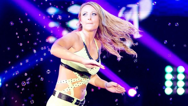 Emma WWE NXT