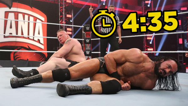 10-shortest-wwe-wrestlemania-main-events-ever