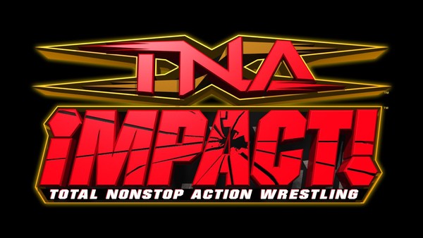 TNA Impact Wrestling Logo