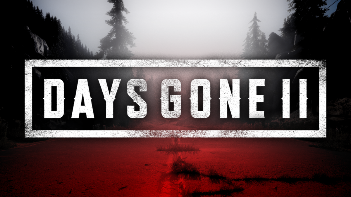 Days gone shop 2 ps5