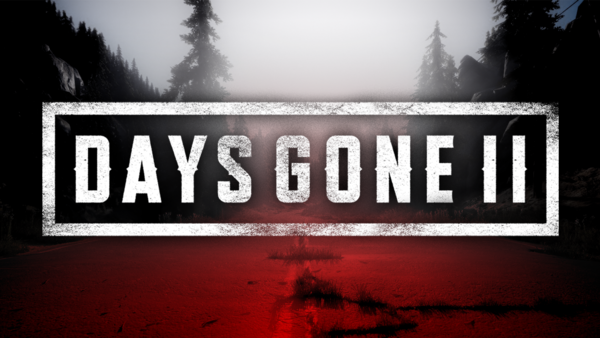 days gone ps5
