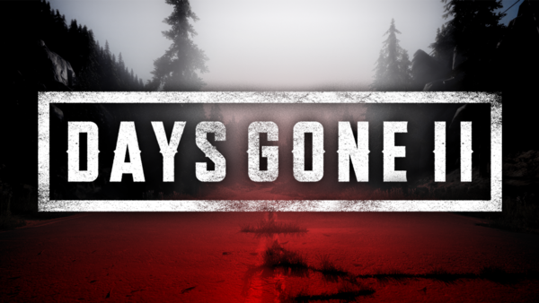 Days Gone 2