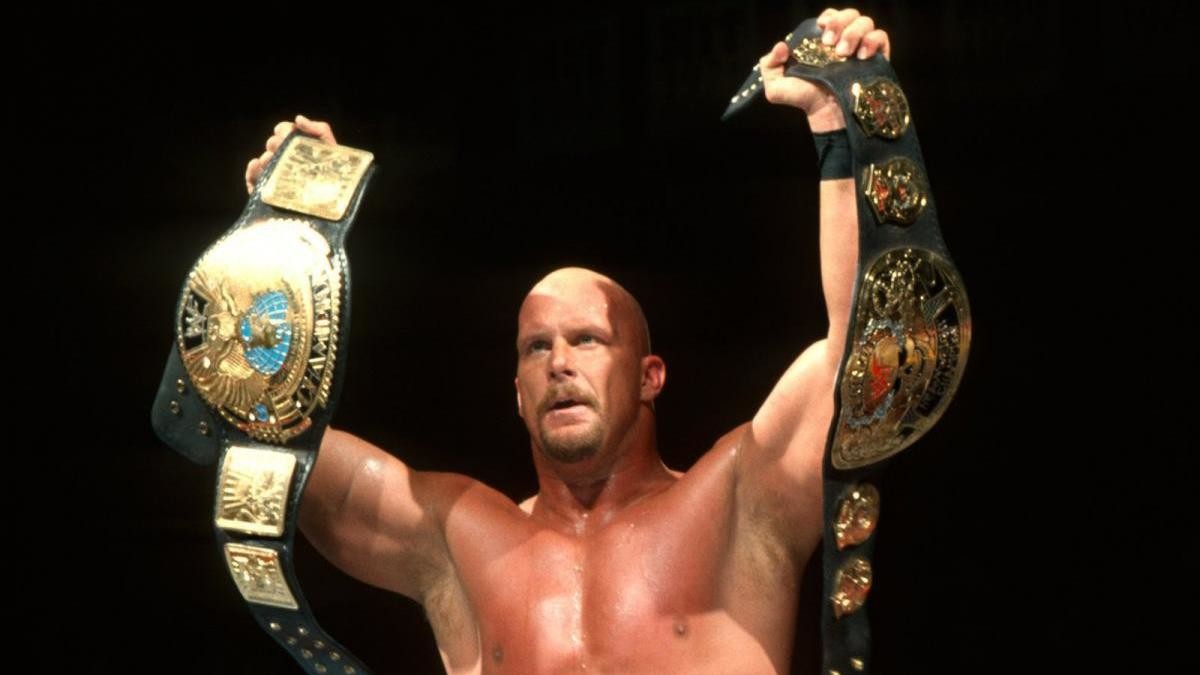 10 Best Stone Cold Steve Austin Wwe Moments