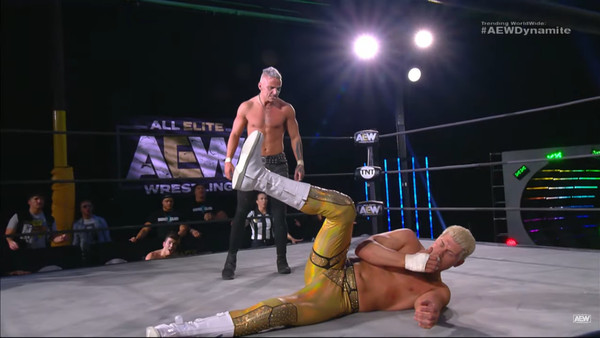 Darby Allin Cody