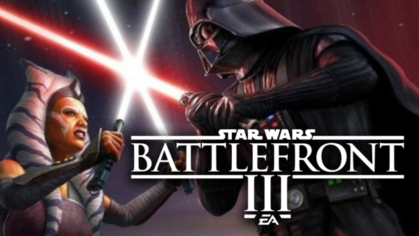 Comprar Star Wars Battlefront III Other