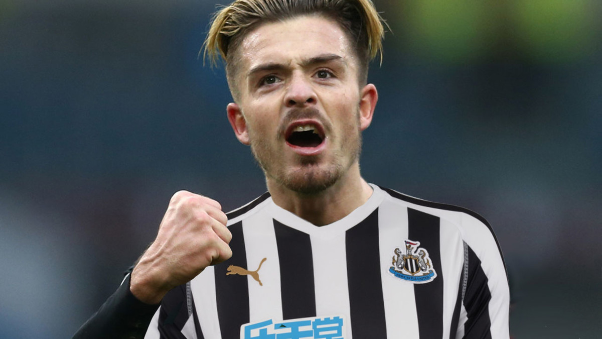 Newcastle Transfers 10 Signings New Owners Must Target First Page 6