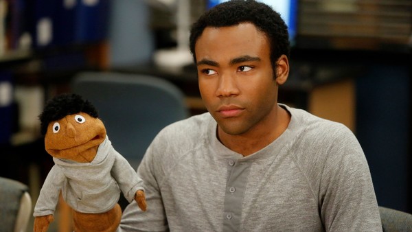 10 Times Donald Glover Stole The Show In Community