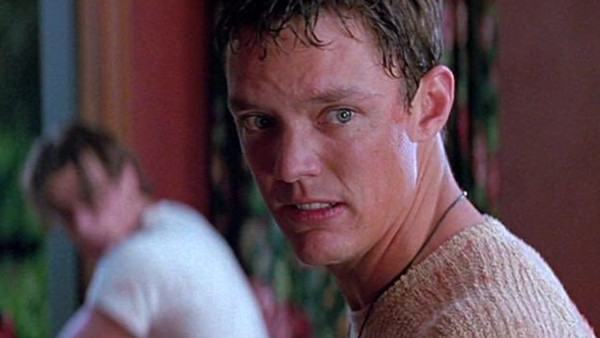 Scream Stu Matthew Lillard