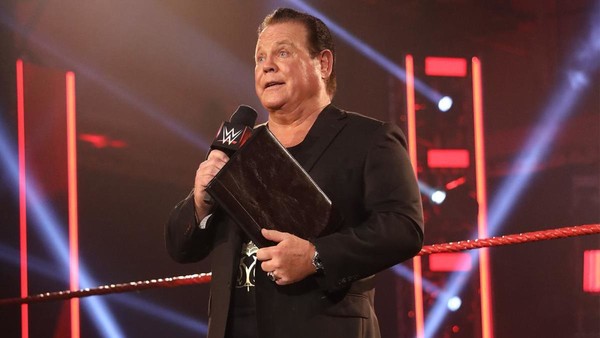 Jerry Lawler