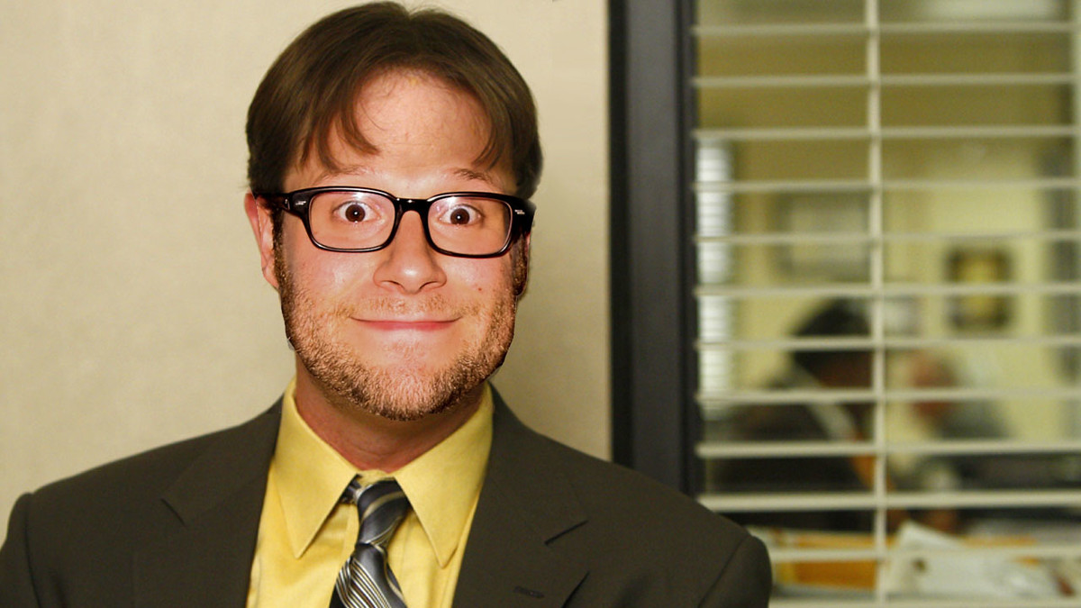 10 Actors You Didn't Know Were Almost Cast In The Office
