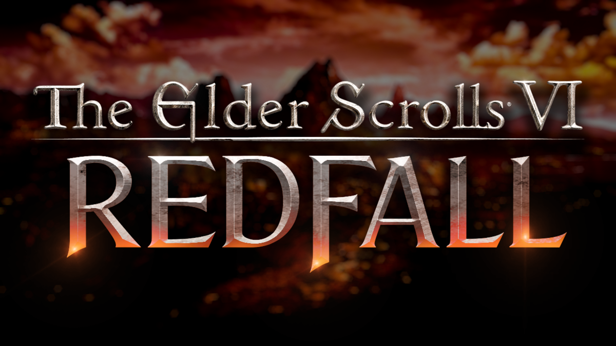 the elder scrolls vi video games 2020