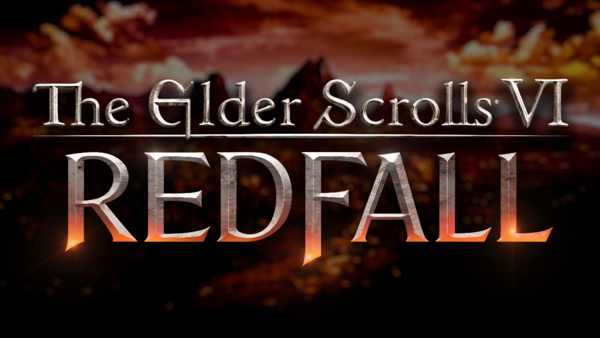 the elder scrolls 6 redfall first look