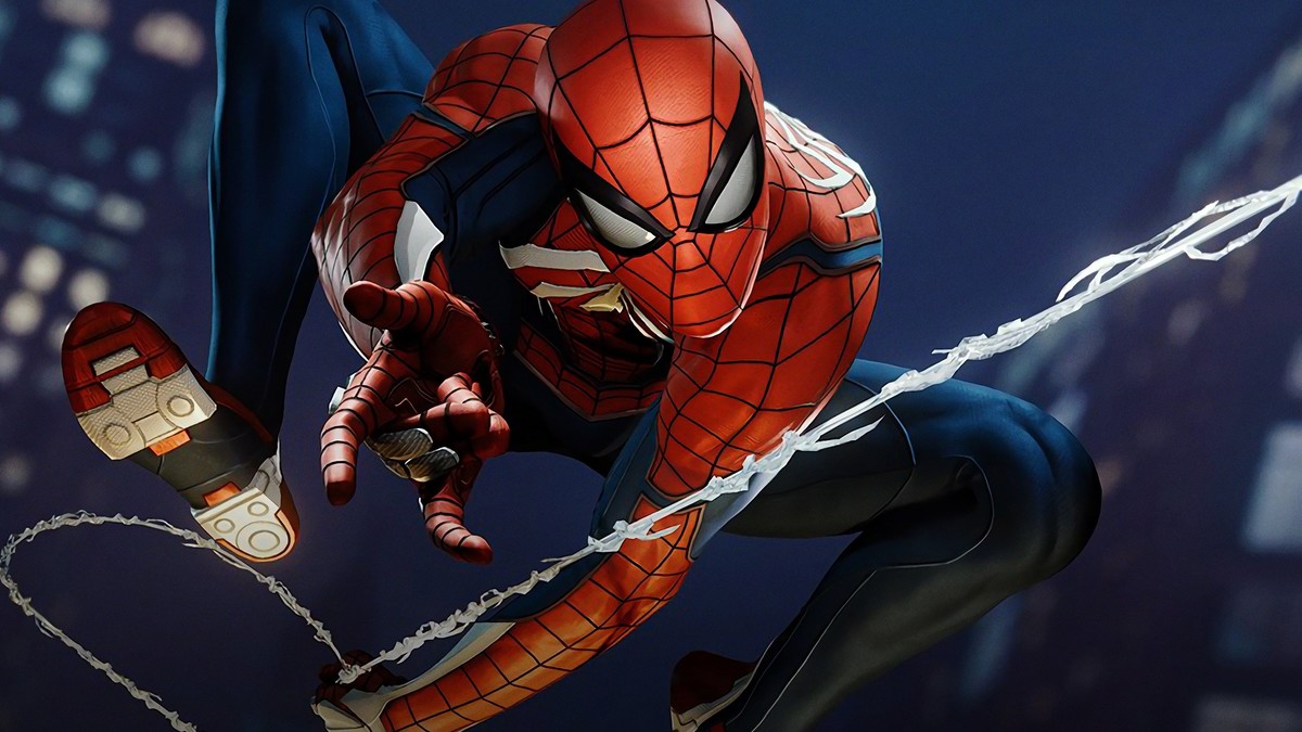 10 Spider-Man PS4 Is The PERFECT Movie