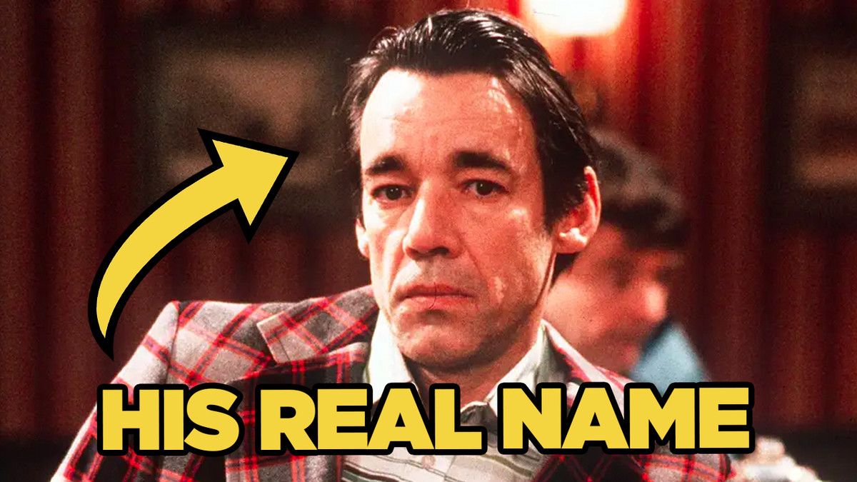 10 Things You Didn't Know About Only Fools & Horses