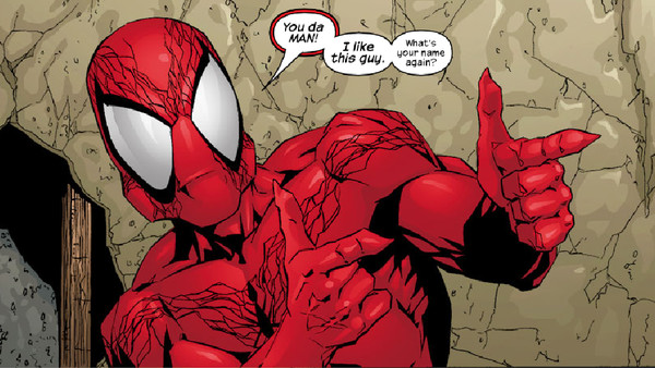 No More Mr. Nice Guy: Darkest, Most Evil Spider-Men Of The Multiverse -  FandomWire