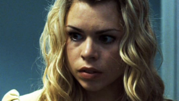 spirit trap billie piper