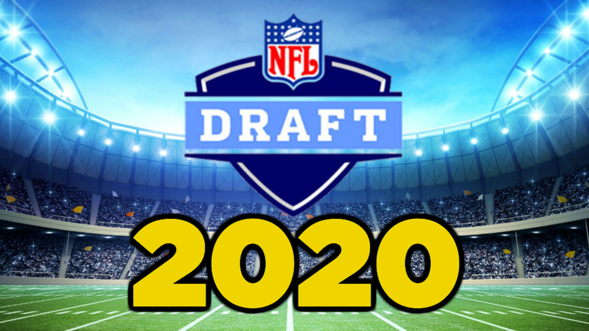 NFL Draft 2020: 13 Biggest Picks You NEED To Know