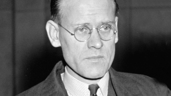 Philo T Farnsworth