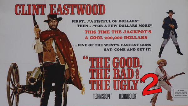 20 Things You Didn't Know About The Good, The Bad And The Ugly – Page 20