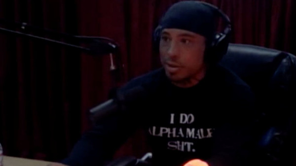 10 Most Disturbing Stories Told On Joe Rogan Experience Page 6