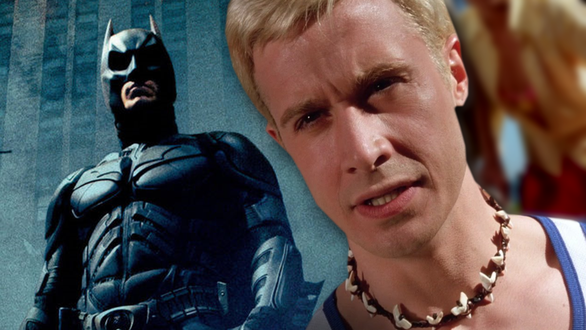 10 Actors Who Confirmed They Were Almost Batman – Page 2