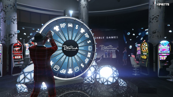 GTA Online Casino