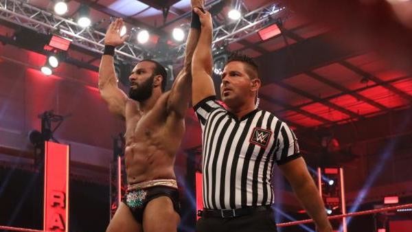 Jinder Mahal