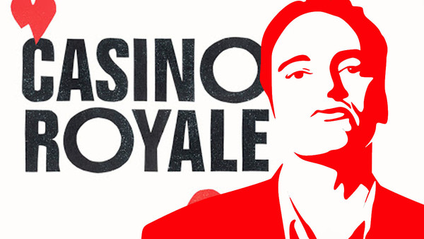 Tarantino Casino Royale