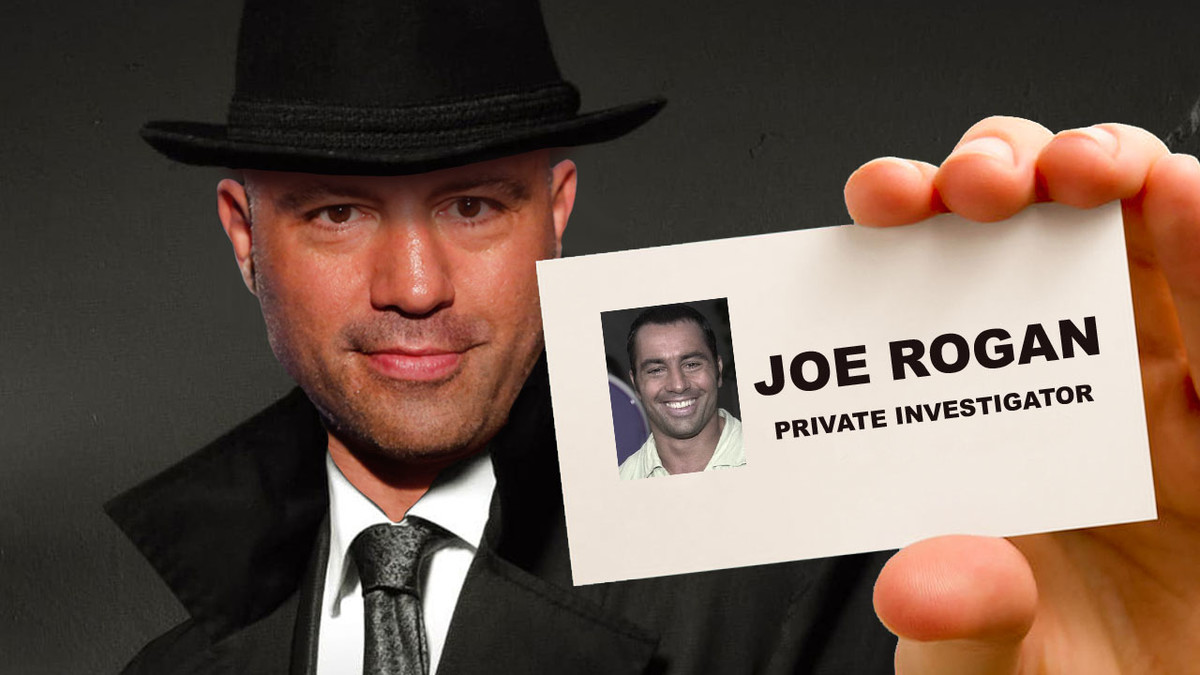 10 Things You Didn't Know About Joe Rogan