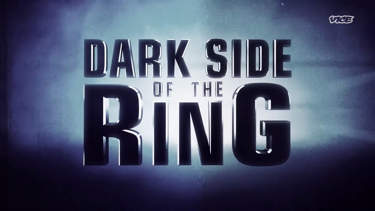 Dark Side Of The Ring Returning Next Month