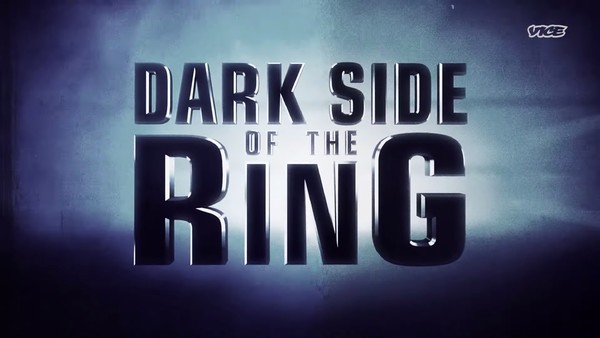 Dark Side of the Ring