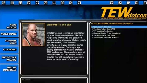 TEW 2013