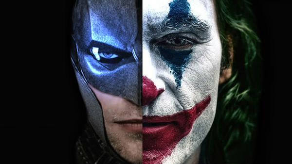 Darren Aronofsky Wanted Joaquin Phoenix As Batman, WB Had A Different Idea  Entirely...