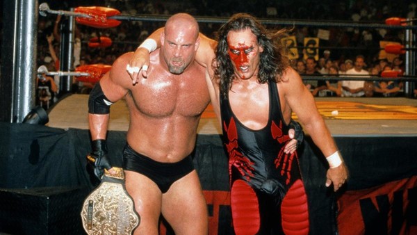 Goldberg Sting