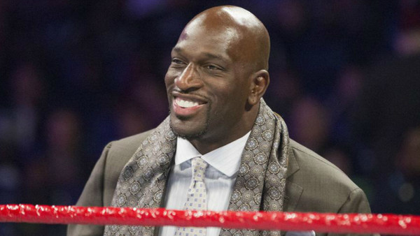 Titus O'Neil